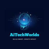 Aitechworlds favicon