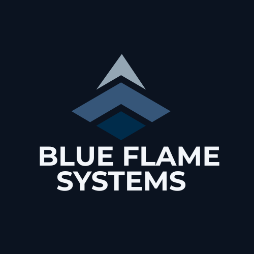 blueflamesystems.co.uk favicon