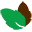 kridtvejsplanter.dk favicon