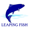 leapingfish.co.uk favicon