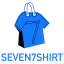 seven7shirt.com favicon
