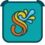 splish.dk favicon