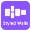 styledwalls.com favicon