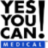yesyoucanmedical.com favicon
