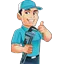 burtechplumbing.com favicon