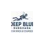 deepbluehurghada.com favicon