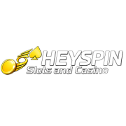 heyspin.com favicon
