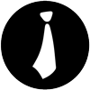 Ties favicon