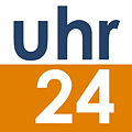 uhr24.de favicon