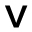 vince.com favicon