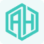aaronhaehner.com favicon