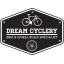 dreamcyclery.com favicon