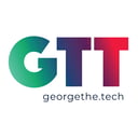 georgethe.tech favicon