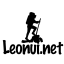 leonui.net favicon