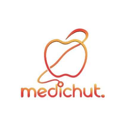 medichut.com favicon