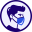 Mondkapjes favicon