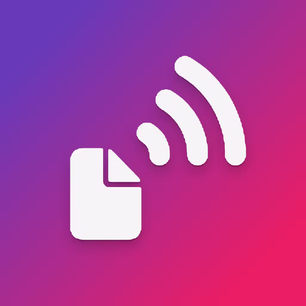 paper2audio.com favicon
