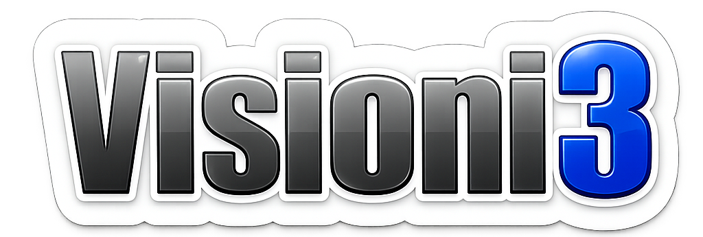 visioni3.com favicon