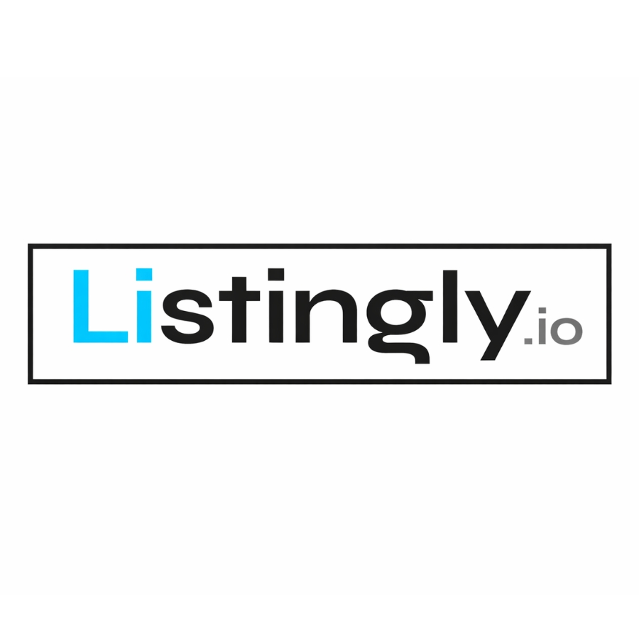 listingly.io favicon