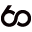 sixtyhotels.com favicon