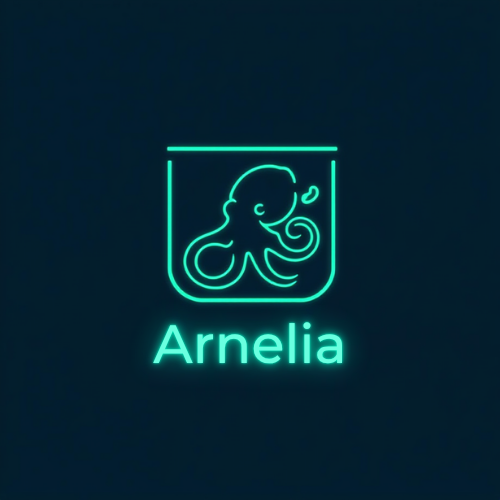 arnelia.ca favicon