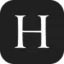 hvolbaekadvokater.dk favicon