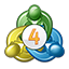metatrader4.com favicon