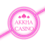 akkhacasino.com favicon