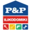 ilikodomiki.com favicon