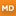 Mdlive favicon
