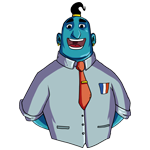 ogenies.com favicon