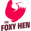 thefoxyhen.com favicon