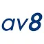 av8jetcharter.com favicon