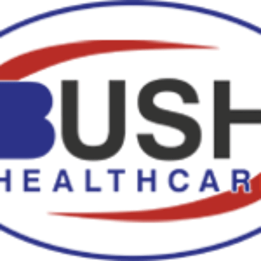 bushhealthcare.co.uk favicon