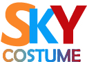 skycostume.com favicon