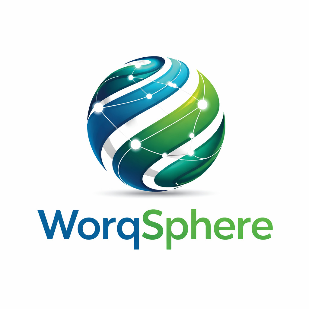 worqsphere.com favicon