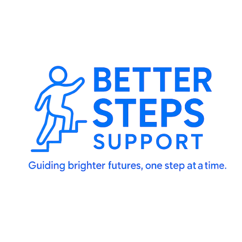 betterstepssupport.co.uk favicon
