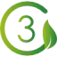 carbon3.co.uk favicon