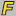 flowrack.nl favicon