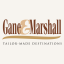ganeandmarshall.com favicon