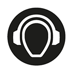 laut.de favicon
