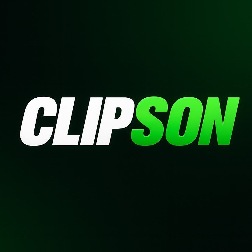 clipson.io favicon