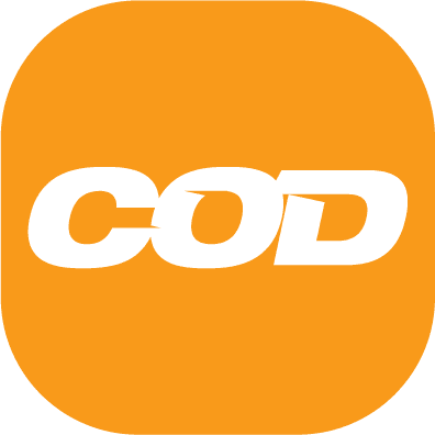 cod.network favicon