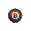 crypto-genius.org favicon