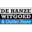 dehanzewitgoed.nl favicon