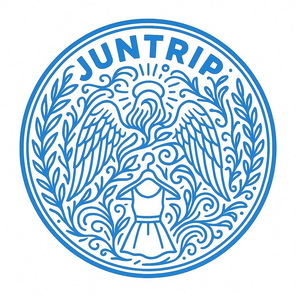 juntrip.com favicon