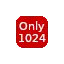 only1024.com favicon