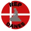 repdanes.dk favicon