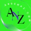 areenaz.com favicon