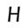 hcabinets.com favicon